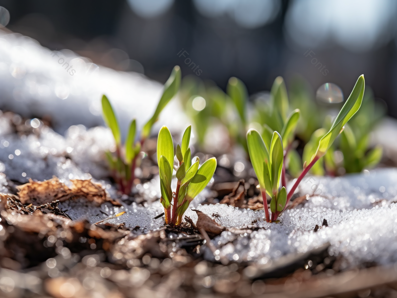 春天发芽,高清,摄影图,摄影图片,图片大全,摄影图免费下载